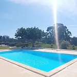 Quinta Do Lagar - 10 Nyaraló *