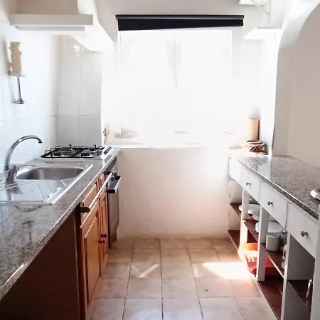 Tatil Evi Cozy & Traditional In Albufeira